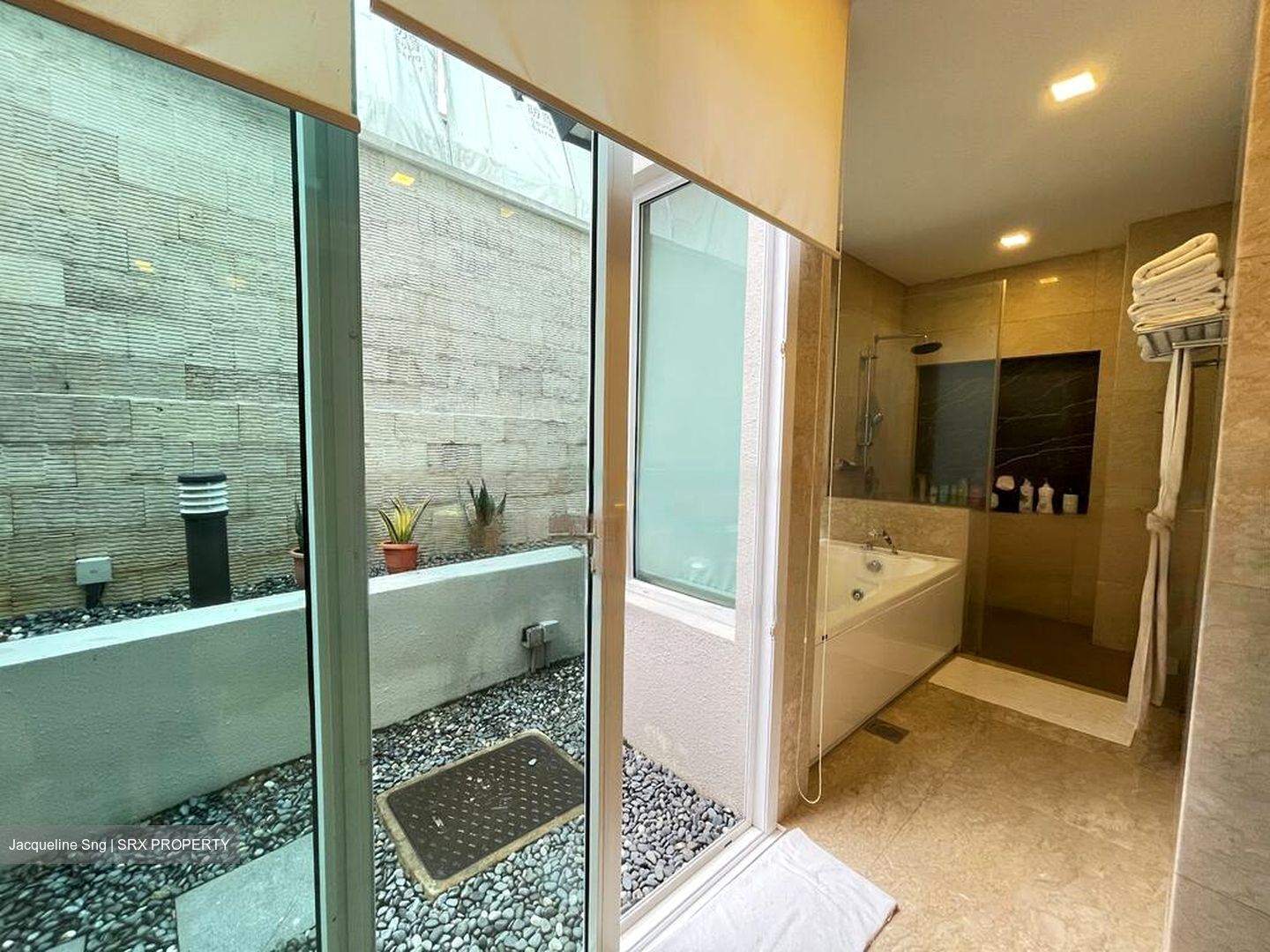 Gallop Villas (D10), Detached #576525011